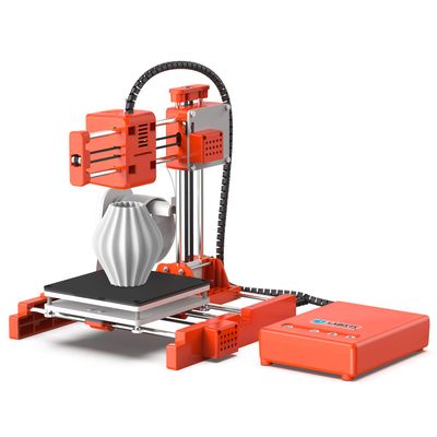 Mini 3D Printer, LABISTS X1 Entry-Level 3D Printer DIY Kit High Precision for Child Education Personal On Sale for $152.99 (Save $107.00) at Amazon Canada