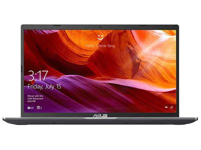 ASUS X509JA-TS31-CB 15.6” Laptop with Intel® i3-1005G1, 256GB SSD, 8GB RAM & Windows 10 - Slate Grey On Sale for $499.99 at The Source Canada