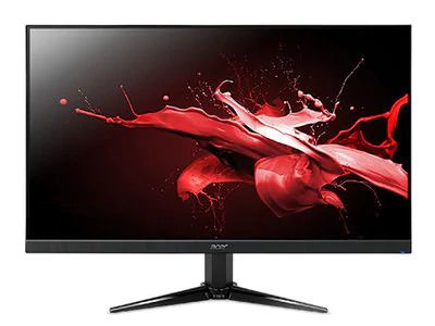 Acer Nitro QG271 bipx 27” 1080P 75Hz VA LED Gaming Monitor - Freesync On Sale for $199.99 (Save $50.00) at The Source Canada