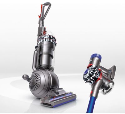 Dyson Canada Sale: Save up to $200 on Select Dyson Vacuums
