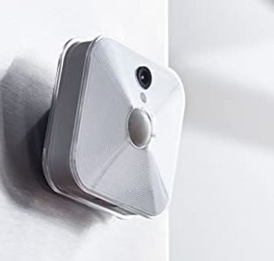Add-on Blink Indoor Home Security Camera for Existing Blink Customer Systems For $59.99 At Amazon Canada