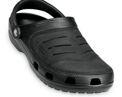 Men’s Bogota Clog For $73.99 At Crocs Canada