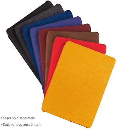 Kindle Paperwhite – Now Waterproof with 2x the Storage On Sale for $ 114.99 (Save $ 25.00) at Amazon Canada