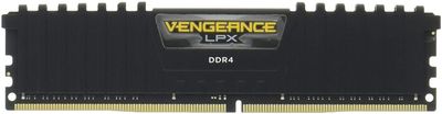 Corsair LPX 32GB Dram 2666MHz C16 for Systems 32 DDR4 2666 MT/S On Sale for $ 147.99 (Save $ 37.00) at Amazon Canada