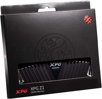 XPG Z1 DDR4 3600MHz (PC4 28800) 16GB (2x8GB) CL18 Gaming Memory Modules On Sale for $ 79.99 (Save $ 25.00) at Amazon Canada 