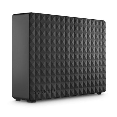 Seagate Expansion 10TB Desktop External Hard Drive On Sale for $229.99 (Save  $25) at Best Buy Canada