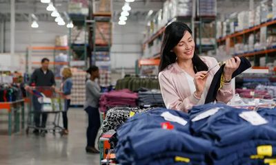 Costco On Sale for $60 at Costco Canada  