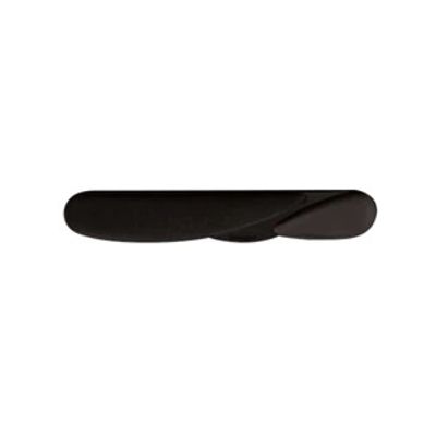 Kensington Wrist Pillow Keyboard wrist rest - Black On Sale for $9.99 (Save $5.00) at Dell Canada 