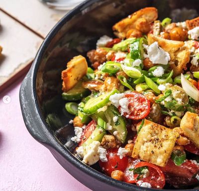 HelloFresh Canada Offer: Save $80 Off Using Promo Code
