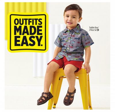 Dollar General Weekly Ad August 17 to September 4