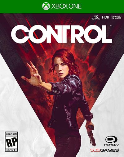 Control Xbox One on Sale for $ 39.96 (Save $ 40.03) at Amazon Canada