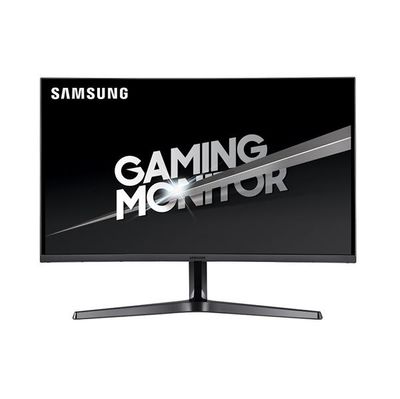 Samsung 32" LC32JG52QQNXZA WQHD Curved Gaming 144HZ Monitor On Sale for $399.99 (Save $130.00) at Canada Computers & Electronics Canada