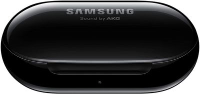 Samsung Galaxy Buds+ (Black) On Sale for $ 159.99 (Save $ 40.00) at Amazon Canada