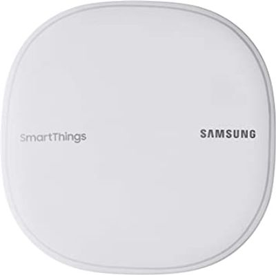 Samsung SmartThings Wi-Fi –1 Pack On Sale for $134.99 (Save $45.00) at The Source Canada 
