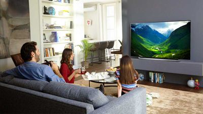 Vizio Quantum 50-in. 4K HDR Smart TV with Chromecast M507-G1 on Sale for $479.99 at Costco Canada