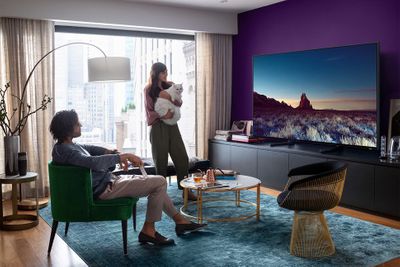 LG Electronics 43UM7300 43" 4K Ultra HD Smart LED TV on Sale for $ 417.99 (Save $ 80.00) at Amazon Canada
