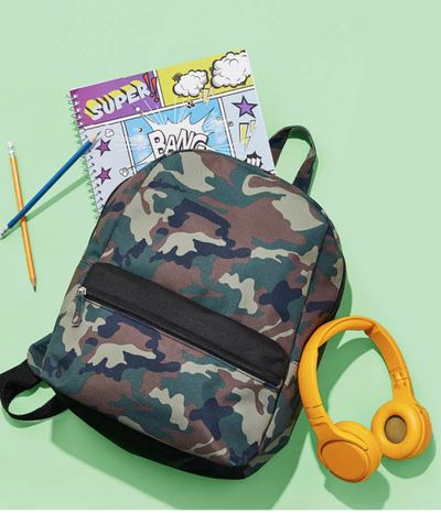 Joe Fresh Canada Deals: FREE Backpack With Purchase Of $50 Or More + Up To 40% Off Women’s Sale 
