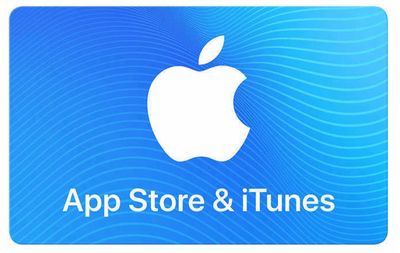 Costco Canada Deal: Save on App Store & iTunes Gift Cards