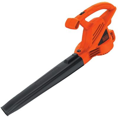 BLACK + DECKER LB700 7 Amp Corded Blower On Sale for $41.99 (Save $12.99) at Amazon Canada