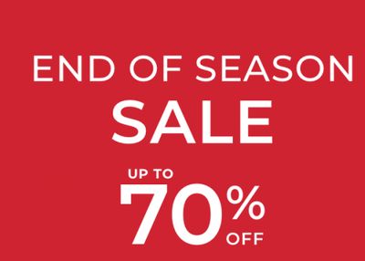 RW&CO. Canada Sale: Up To 70% Off Items + 40% Off Regular-Priced Merchandise & More 