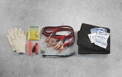 Roadside Safety Kit For $24.97 At Canadian Tire Canada
