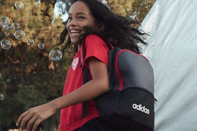 Adidas Canada Back to School Sale: 40% Off Accessories Using Promo Code + Up To 50% Off Outlet Items + FREE Shipping