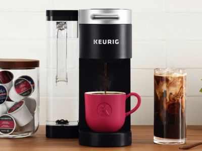 Keurig Canada Back to School Savings: Up To $18 Off 6 K-Cup Boxes Using Promo Code + 35% Off Sale Items 