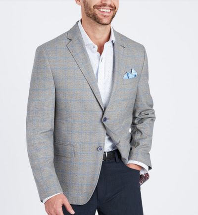Tip Top Canada Sale: Up To 60% Off Apparel + Up To $250 Off Suit Separates 