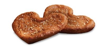 McDonald’s Canada New RMHC Ginger Cookie + Any Size Coffee for $1