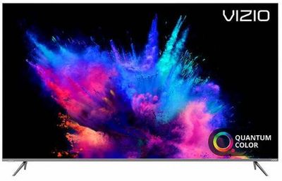 Vizio Quantum 65-in. Smart 4K HDR TV with Chromecast P659-G1 For $1219.99 At Costco Canada
