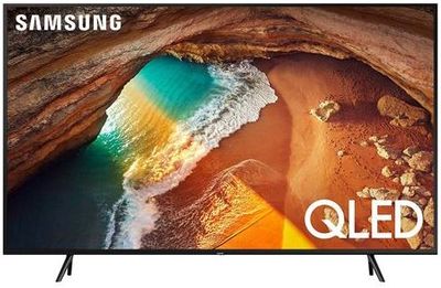 Samsung 82" Class Q60R QLED Smart 4K UHD TV (QN82Q60) For $2998.00 At Visions Electronics Canada