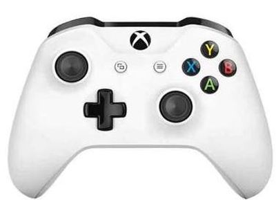 Xbox One Wireless Controller - White For $49.99 At The Source Canada