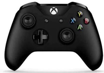 Xbox One Wireless Controller - Black For $49.99 At The Source Canada