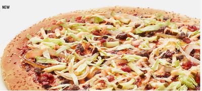 Boston Pizza Canada Coupon Code: Buy One Pizza, Get One FREE Today!