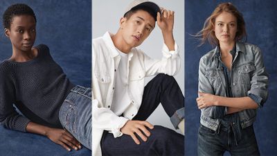 Gap Canada Deals: Save Up to 40% Off Thousands of Styles + EXTRA 25% Off Purchase + Fall Mystery Deals