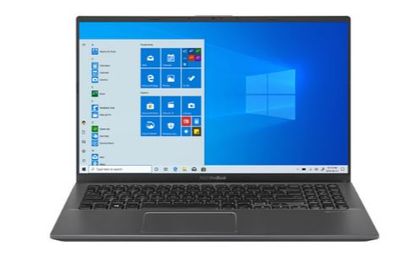 ASUS VivoBook 15.6" Laptop - Slate Grey (AMD Quad Core R5-3500U/512GB SSD/12GB RAM/Windows 10) For $599.99 At Best Buy Canada
