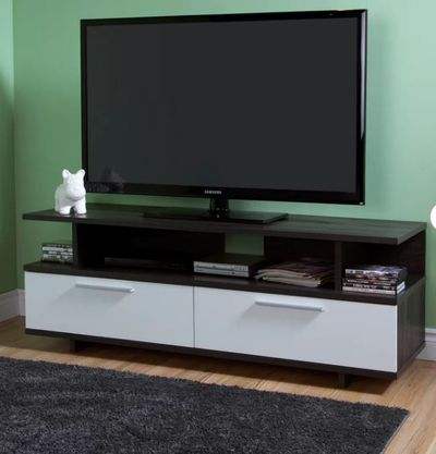 Reflekt TV Stand for TVs up to 65 inches For $329.99 At Wayfair Canada
