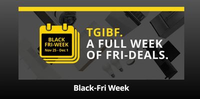 IKEA Canada Black Friday 2019 Week Deals! Save up to 20% off