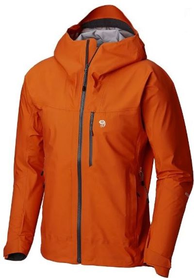 EXPOSURE/2 GORE-TEX® ACTIVE JACKET - MEN'S For $250.99 At The Last Hunt Canada
