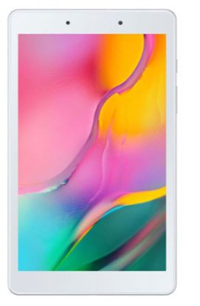Samsung Galaxy Tab A 8" 32GB Android Tablet with Quad-Core Processor - Silver For $149.99 At Best Buy Canada