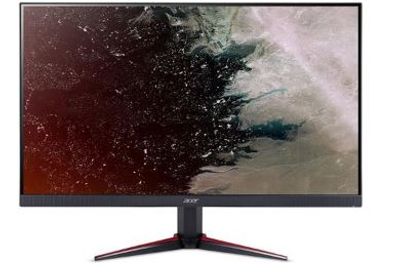 ACER Nitro VG240YPbiip 23.8" 1ms 144Hz FHD Zero Frame Gaming Monitor IPS FREESYNC 2 x HDMI 1x DP, Tilt (UM.QV0AA.P01) For $189.99 At Canada Computers & Electronics Canada
