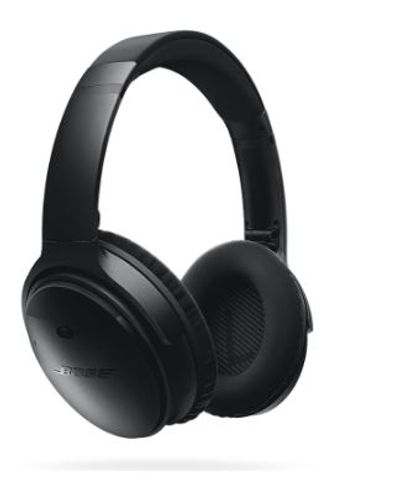QuietComfort 35 wireless headphones I - Refurbished For $249.99 At Bose Canada