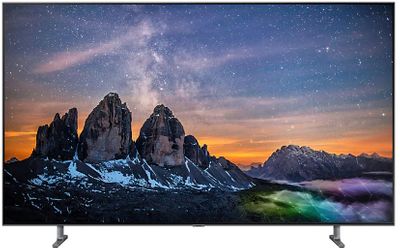 65" 2019 Q80R QLED 4K Smart TV For $2199.98 At Samsung Canada