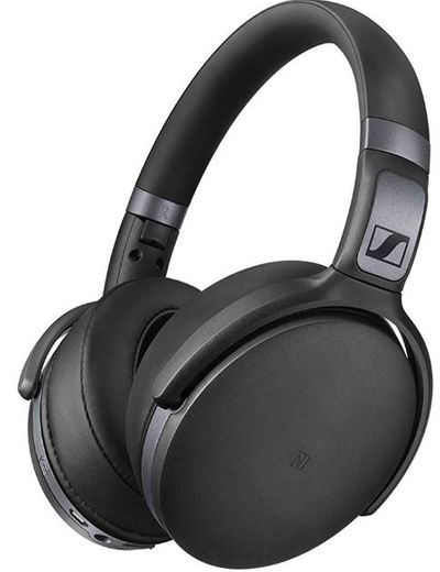 Sennheiser HD 4.40 BT Bluetooth Wireless Headphones For $95.95 At Amazon Canada