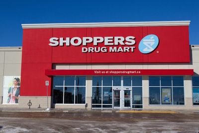 Shoppers Drug Mart Canada: Biggest Bonus Redemption Event Of The Year Nov 29th – Dec 2nd!