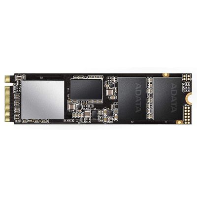 XPG SX8200 Pro 2TB 3D NAND NVMe Gen3x4 PCIe M.2 2280 Solid State Drive R/W 3500/3000MB/s SSD on Sale for $ 383.02 at Amazon Canada
