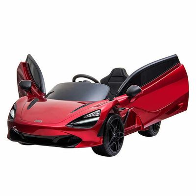 Mclaren 720S 12V Burgundy On Sale for $399.99 (Save $100.00) at Costco Canada