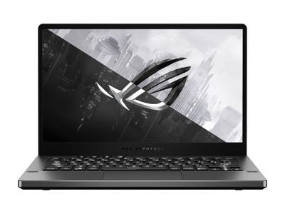 ASUS ROG Zephyrus G14 14" Gaming Laptop - Grey On Sale for $1,499.99 (Save $200) at Best Buy Canada