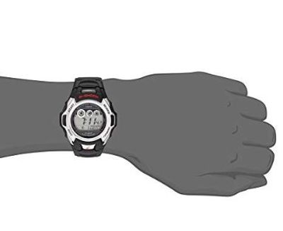 Casio G-Shock Atomic Solar Watch For $74.12 At Amazon Canada