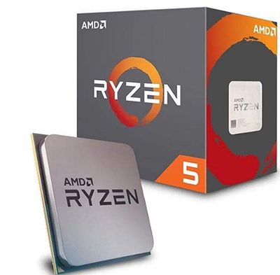 AMD Ryzen with Wraith Prism 2600 LED Cooler For $149.99 At Amazon Canada AMD Ryzen with Wraith Prism 2600 LED Cooler For $149.99 At Amazon Canada